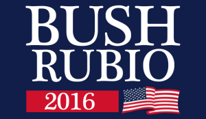 Bush - Rubio(1)