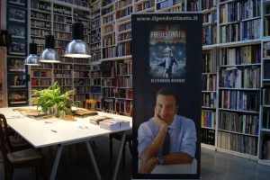 nardone - the predestined -bookshop