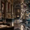 Museo italiano tra archivi analogici e trasformazione digitale