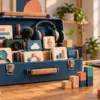 Cassetta degli attrezzi digitali per start-up, freelance e piccole imprese