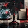 Bilancia della giustizia tra contagio globale, documenti istituzionali e responsabilità internazionale