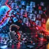 Un simbolo sociale di vetro si spezza tra profili compromessi e una trappola per criptovalute